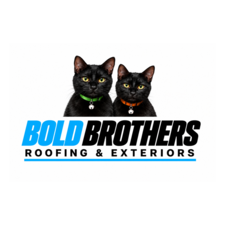 Logo for REXX ROOFING