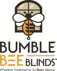 Bumble Bee Blinds of Miami logo
