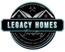 Avatar for Legacy Homes Investing LLC