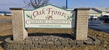 Avatar for Oak Front Custom Cabinetry