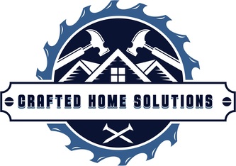 Crafted Home Solutions logo