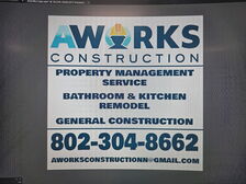 Avatar for A-Works Construction