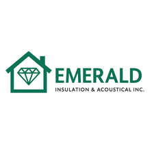 Avatar for Emerald Insulation & Acoustical Inc.