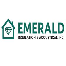 Avatar for Emerald Insulation & Acoustical Inc.