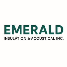 Avatar for Emerald Insulation & Acoustical Inc.