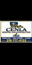 Avatar for Cenla Roofing and Construction