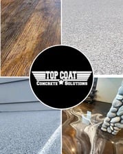 Avatar for Top Coat Concrete Solutions, LLC