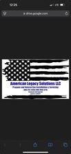 Avatar for American legacy solutions LLC