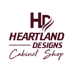 Heartland Designs Trim Carpentry LLC logo