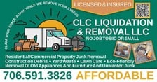 Avatar for CLC Liquidation & Removal