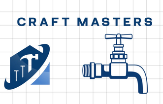 Craft Masters Construction LLC logo
