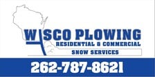 Avatar for Wisco Plowing & Lawn Services