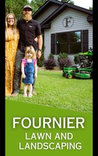Avatar for Fournier landscaping and Home Services
