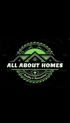 All About Homes Roofing and Renovations logo