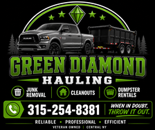 Avatar for Green Diamond Hauling LLC