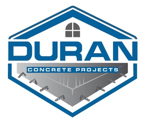 Duran Concrete Projects LLC logo