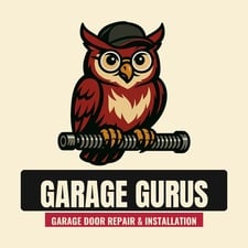 Logo for Phoenix Garage Gurus LLC