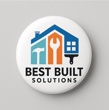 Avatar for Best Built Solutions - Unlicensed Contractor