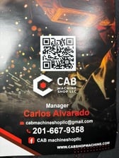 Avatar for CAB Machine Shop