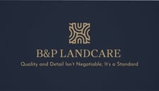 Avatar for B&P Landcare