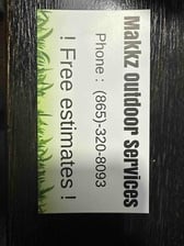 Avatar for Makkz Outdoor Services