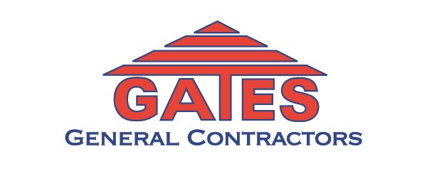 Logo for Gates General Contractors Inc