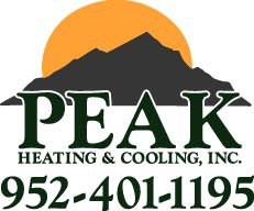 Avatar for Peak Heating & Cooling, Inc