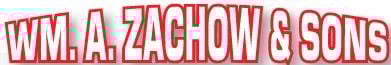 Avatar for WM A Zachow & Sons Inc