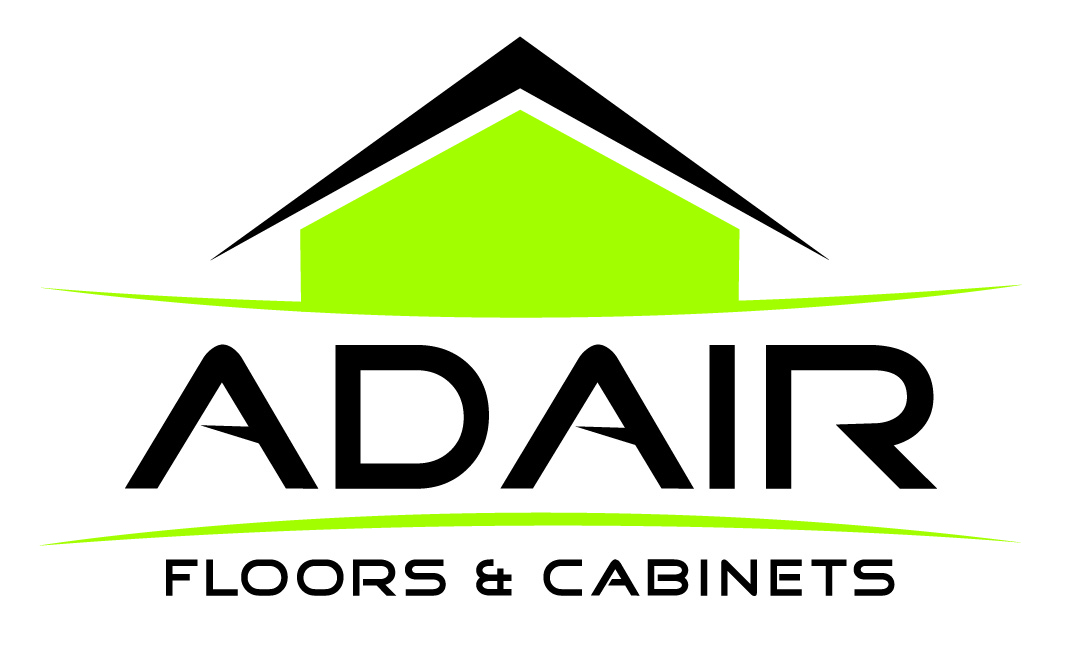 Logo for Adair Floors 'N' More Inc
