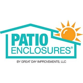 Patio Enclosures by Great Day Improvements, LLC logo