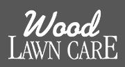 Logo for Wood Lawn Care Inc
