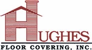 Hughes Floor Covering logo