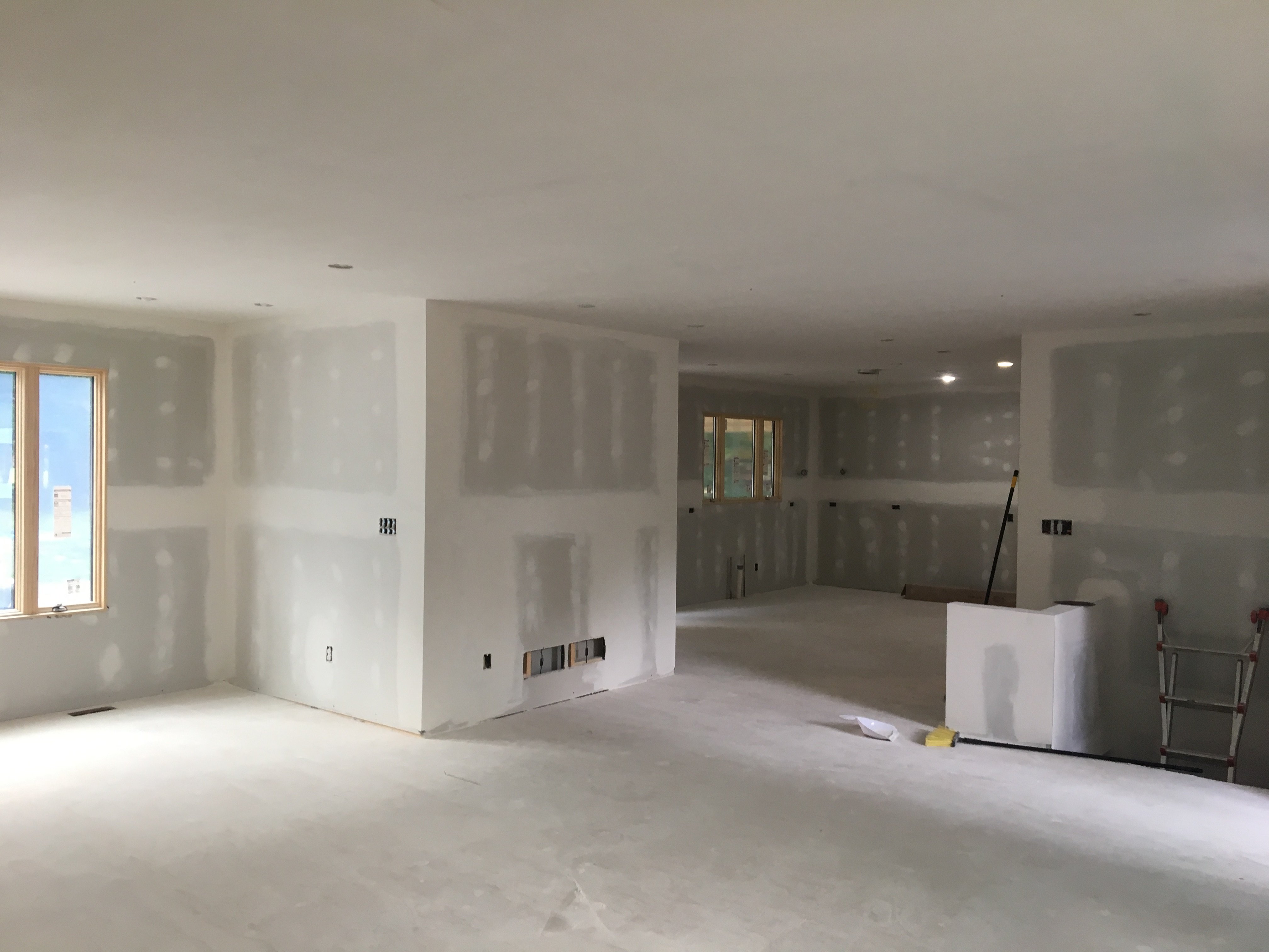 Logo for AMERICAN PLASTER & DRYWALL