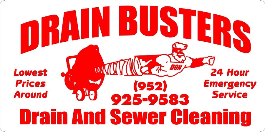 Avatar for Drain Busters