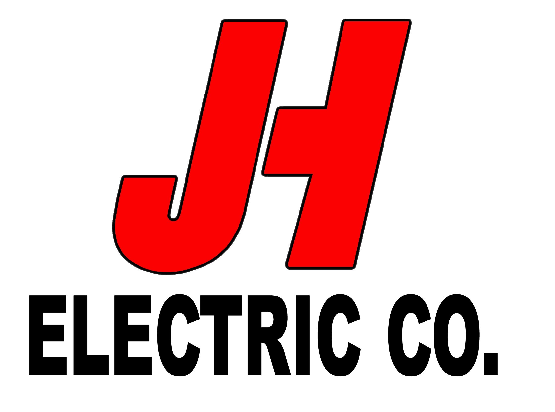 Logo for Jess Howard Electric Company