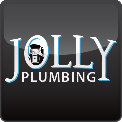 Logo for Jolly Plumbing