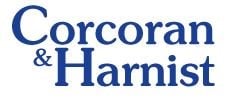 Corcoran & Harnist Heating & AC logo