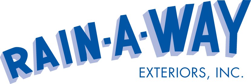 Rain-A-Way Exteriors Inc logo