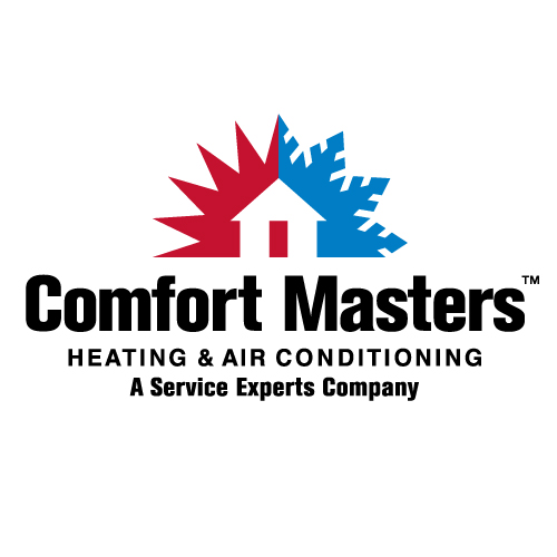Logo for Comfort Masters Service Experts