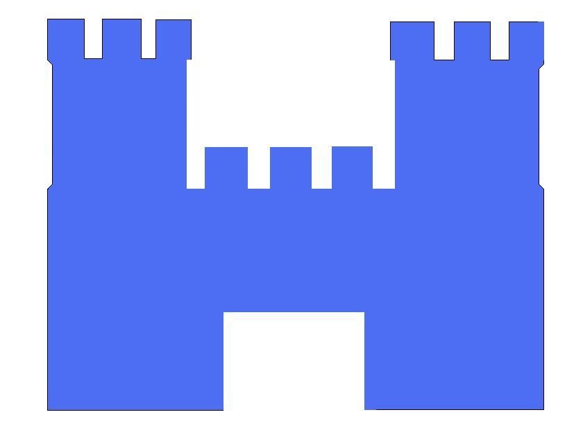 Logo for Royal Treatment