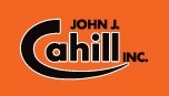 Logo for John J Cahill Inc
