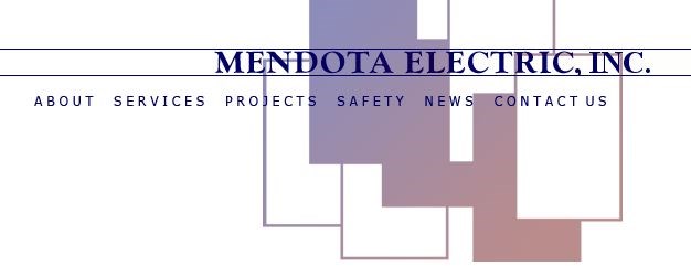 Logo for Bakken Electric, LLC