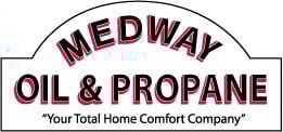 Medway Oil & Propane logo