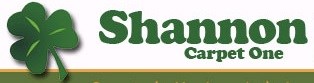 Logo for SHANNON CARPET ONE SUPER STORE