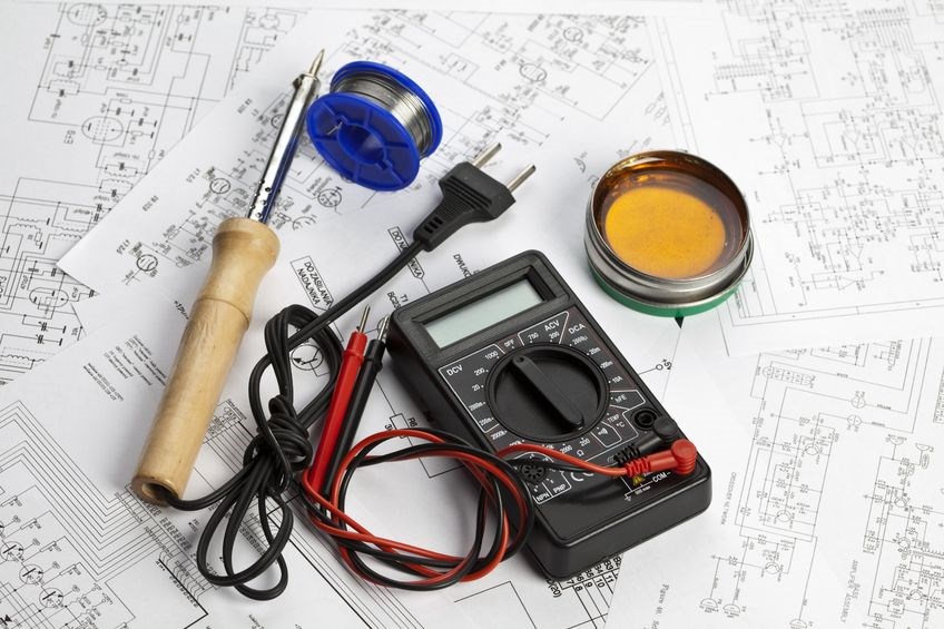 Avatar for Helms Electrical Contracting & Service Company