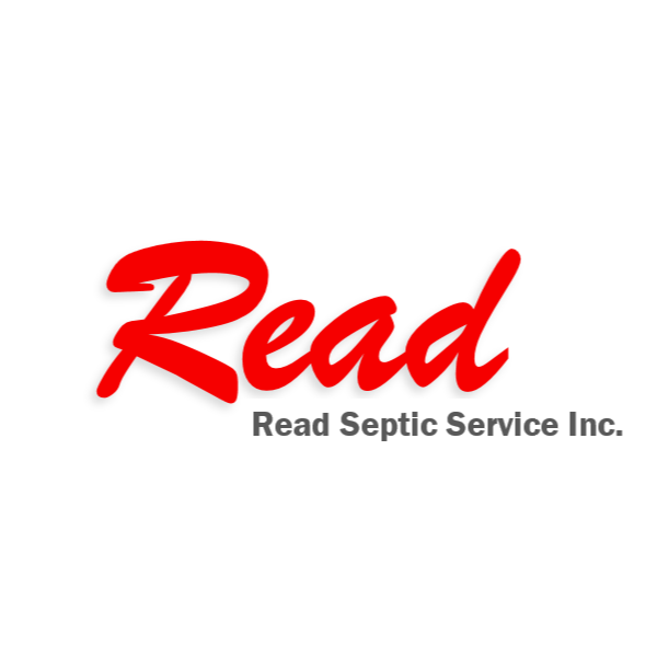 Logo for Read Septic Service Inc