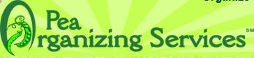 Avatar for Pea Organizing Services