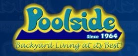 Logo for All Poolside Service
