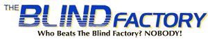 Avatar for The Blind Factory