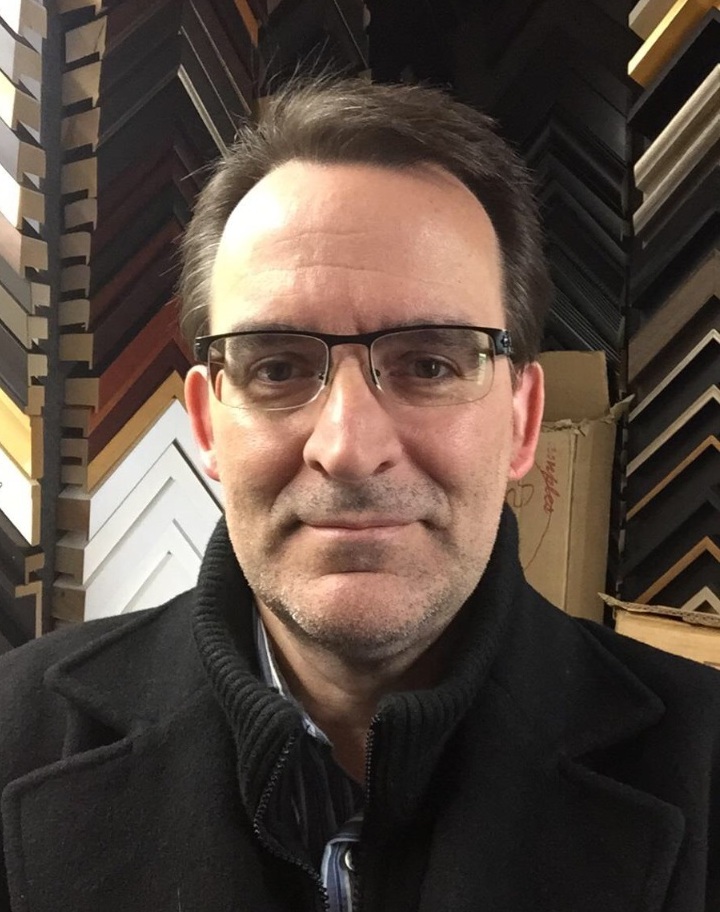 Avatar for Picture This Gallery & Framing